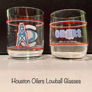 SOLD 🥵  SOLD. 🥵 SOLD 🥵 SOLD 🥵 Houston Oilers